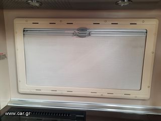Adria 2011 ADRIA CORAL S650SP- DUCATO 130 MJT 65565KM!!-thumb-58