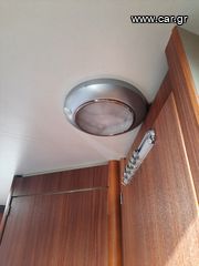 Adria 2011 ADRIA CORAL S650SP- DUCATO 130 MJT 65565KM!!-thumb-59