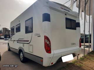Adria 2011 ADRIA CORAL S650SP- DUCATO 130 MJT 65565KM!!-thumb-10