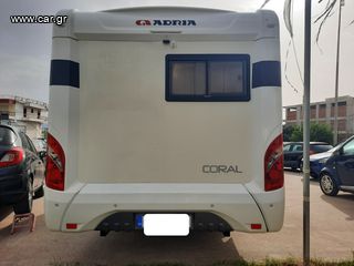 Adria 2011 ADRIA CORAL S650SP- DUCATO 130 MJT 65565KM!!-thumb-11