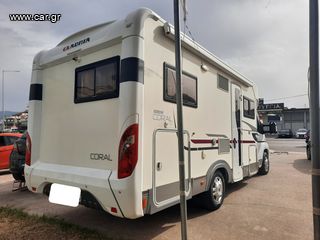 Adria 2011 ADRIA CORAL S650SP- DUCATO 130 MJT 65565KM!!-thumb-12