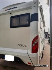 Adria 2011 ADRIA CORAL S650SP- DUCATO 130 MJT 65565KM!!-thumb-13