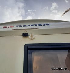 Adria 2011 ADRIA CORAL S650SP- DUCATO 130 MJT 65565KM!!-thumb-14