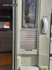 Adria 2011 ADRIA CORAL S650SP- DUCATO 130 MJT 65565KM!!-thumb-23