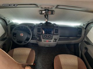Adria 2011 ADRIA CORAL S650SP- DUCATO 130 MJT 65565KM!!-thumb-25
