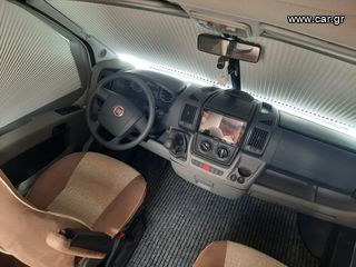 Adria 2011 ADRIA CORAL S650SP- DUCATO 130 MJT 65565KM!!-thumb-26