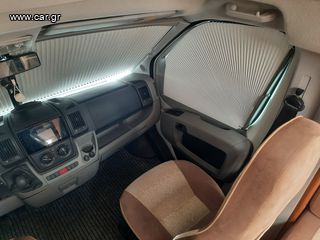 Adria 2011 ADRIA CORAL S650SP- DUCATO 130 MJT 65565KM!!-thumb-27