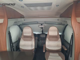 Adria 2011 ADRIA CORAL S650SP- DUCATO 130 MJT 65565KM!!-thumb-30