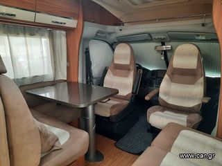 Adria 2011 ADRIA CORAL S650SP- DUCATO 130 MJT 65565KM!!-thumb-31