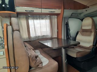 Adria 2011 ADRIA CORAL S650SP- DUCATO 130 MJT 65565KM!!-thumb-32