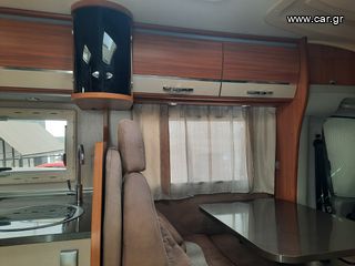 Adria 2011 ADRIA CORAL S650SP- DUCATO 130 MJT 65565KM!!-thumb-33