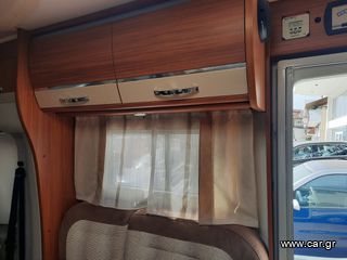 Adria 2011 ADRIA CORAL S650SP- DUCATO 130 MJT 65565KM!!-thumb-34