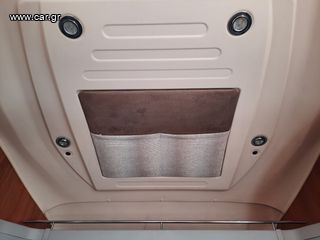 Adria 2011 ADRIA CORAL S650SP- DUCATO 130 MJT 65565KM!!-thumb-35