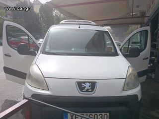 Peugeot '11 PARTNER ΚΑΤΑΨΥΞΗ