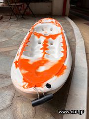 Watersport kano-kayak '16