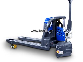Graecus 2025 WFE 15 ηλεκτροκίνητο παλετοφόρο 1.5Τ, 200mm ανύψωση-thumb-10