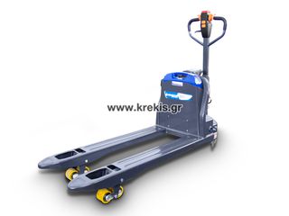 Graecus 2025 WFE 15 ηλεκτροκίνητο παλετοφόρο 1.5Τ, 200mm ανύψωση-thumb-5