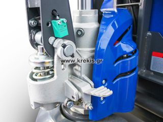 Graecus 2025 WFE 15 ηλεκτροκίνητο παλετοφόρο 1.5Τ, 200mm ανύψωση-thumb-14