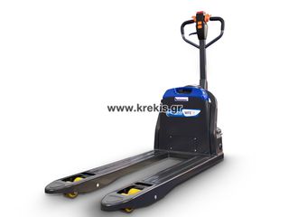 Graecus 2025 WFE 15 ηλεκτροκίνητο παλετοφόρο 1.5Τ, 200mm ανύψωση-thumb-8
