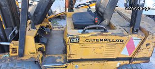 CAT 1999 V 40 D ΠΛΑΓΙΑ ΜΕΤΑΤΟΠ-thumb-2
