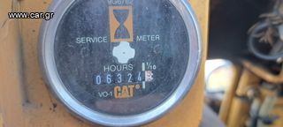 CAT 1999 V 40 D ΠΛΑΓΙΑ ΜΕΤΑΤΟΠ-thumb-7