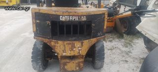 CAT 1999 V 40 D ΠΛΑΓΙΑ ΜΕΤΑΤΟΠ-thumb-1