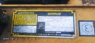 CAT 1999 V 40 D ΠΛΑΓΙΑ ΜΕΤΑΤΟΠ-thumb-8