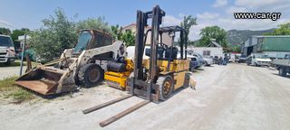 CAT 1999 V 40 D ΠΛΑΓΙΑ ΜΕΤΑΤΟΠ-thumb-11