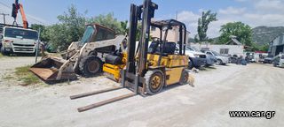 CAT 1999 V 40 D ΠΛΑΓΙΑ ΜΕΤΑΤΟΠ-thumb-12