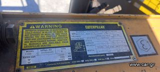 CAT 1999 V 40 D ΠΛΑΓΙΑ ΜΕΤΑΤΟΠ-thumb-15