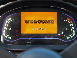 Τηλεσκοπικοί Φορτωτές Graecus 2026 T-LD13 Cab A/C Τηλεσκοπικός σπαστός τροχοφόρος φορτωτής-thumb-32