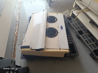 Ψυγείο Chereau 2011 CARRIER VECTOR EVAPORATOR