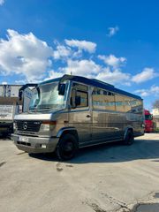 Mercedes-Benz 2008 Vario