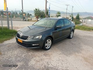 Skoda Octavia '19