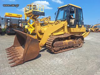 CAT '03 963C w. Ripper & AirCondition