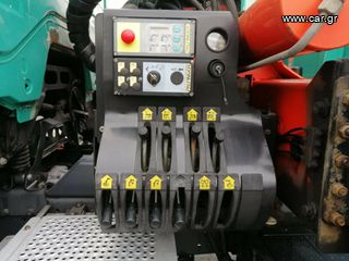 Γερανοί Palfinger 2007 PK12000-thumb-1