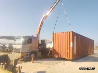 Γερανοί Palfinger 2007 PK12000-thumb-5