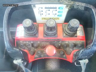 Γερανοί Palfinger 2007 PK12000-thumb-6