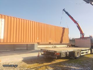 Γερανοί Palfinger 2007 PK12000-thumb-7