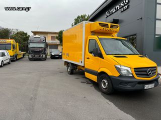 Mercedes-Benz 2017 Sprinter 314cdi automatic
