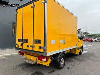 Ψυκτικοί Θάλαμοι Mercedes-Benz 2017 Sprinter 314cdi automatic-thumb-2