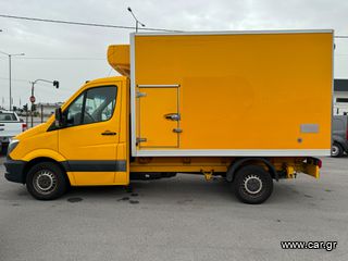 Ψυκτικοί Θάλαμοι Mercedes-Benz 2017 Sprinter 314cdi automatic-thumb-4