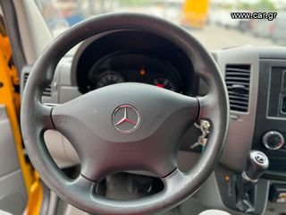 Ψυκτικοί Θάλαμοι Mercedes-Benz 2017 Sprinter 314cdi automatic-thumb-7