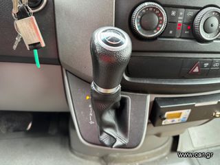 Ψυκτικοί Θάλαμοι Mercedes-Benz 2017 Sprinter 314cdi automatic-thumb-8