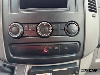 Ψυκτικοί Θάλαμοι Mercedes-Benz 2017 Sprinter 314cdi automatic-thumb-12
