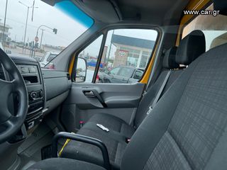 Ψυκτικοί Θάλαμοι Mercedes-Benz 2017 Sprinter 314cdi automatic-thumb-6