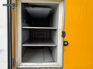 Ψυκτικοί Θάλαμοι Mercedes-Benz 2017 Sprinter 314cdi automatic-thumb-15