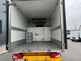 Ψυκτικοί Θάλαμοι Mercedes-Benz 2017 Sprinter 314cdi automatic-thumb-16