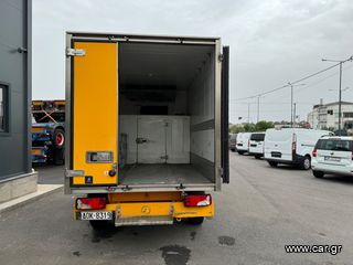 Ψυκτικοί Θάλαμοι Mercedes-Benz 2017 Sprinter 314cdi automatic-thumb-17