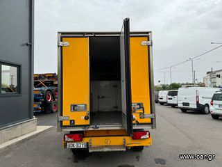 Ψυκτικοί Θάλαμοι Mercedes-Benz 2017 Sprinter 314cdi automatic-thumb-18